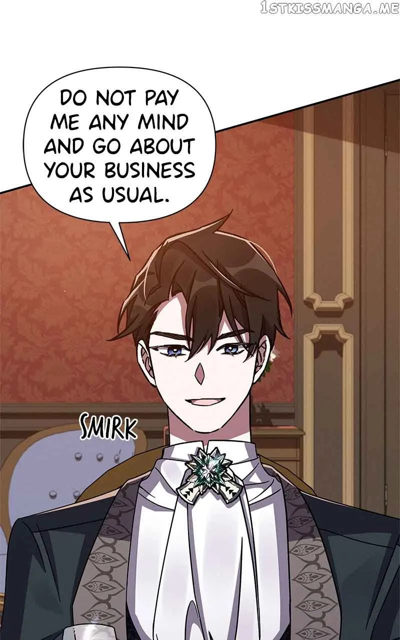 Oh, Dear Nemesis Chapter 46 page 85