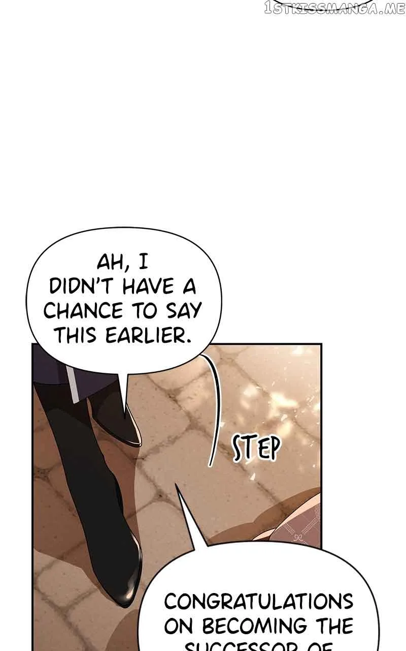 Oh, Dear Nemesis Chapter 44 page 44