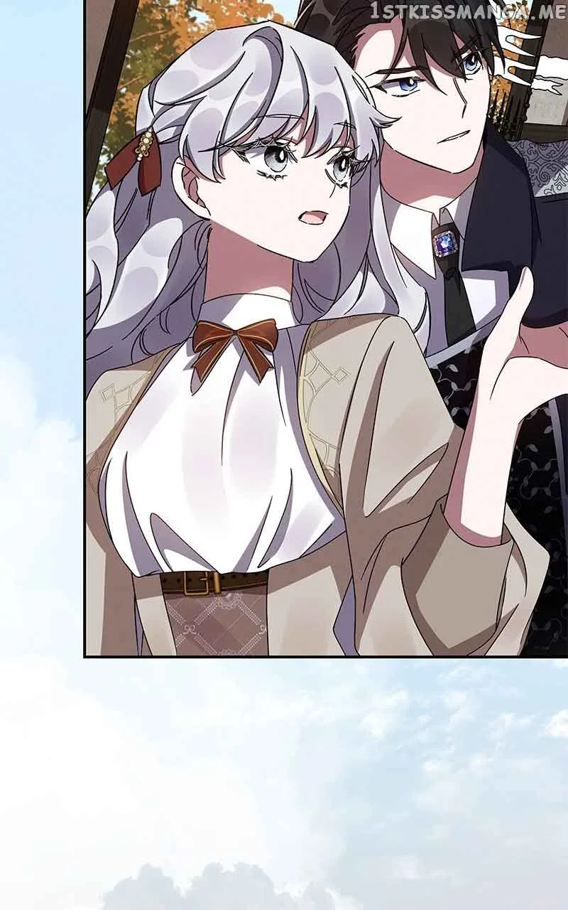 Oh, Dear Nemesis Chapter 44 page 38