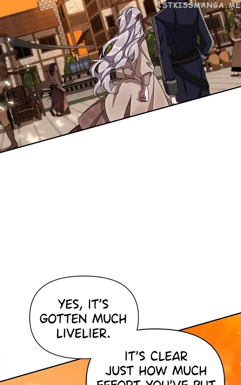 Oh, Dear Nemesis Chapter 44 page 42