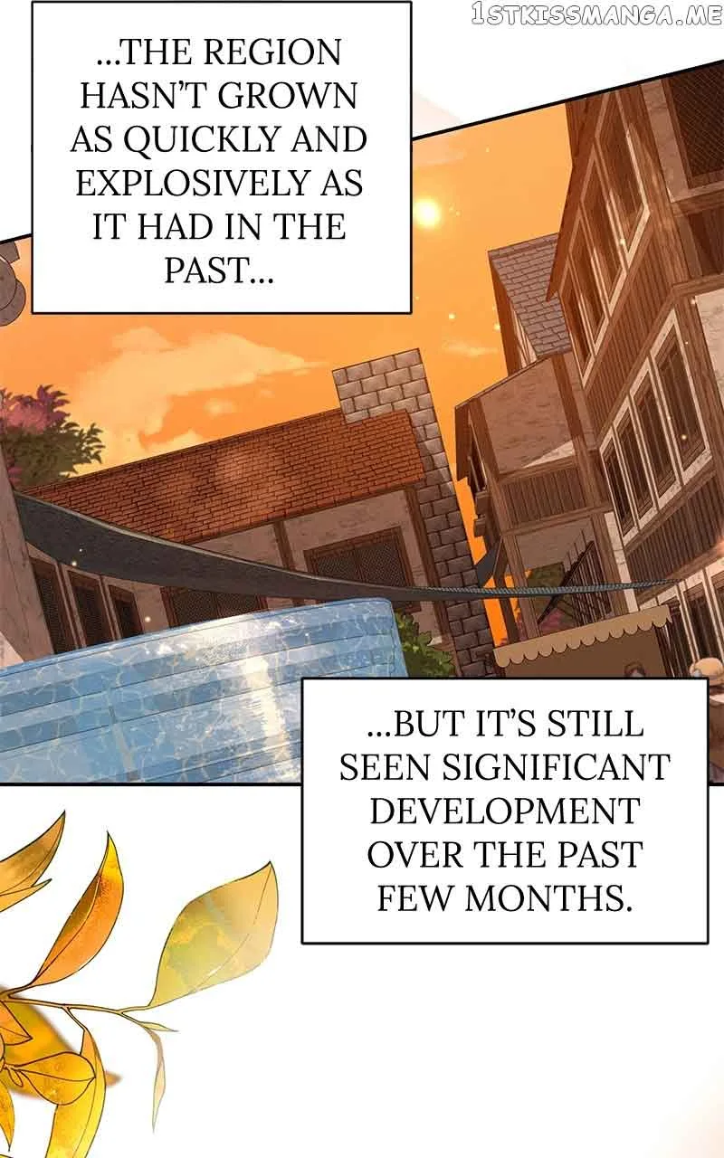 Oh, Dear Nemesis Chapter 44 page 49