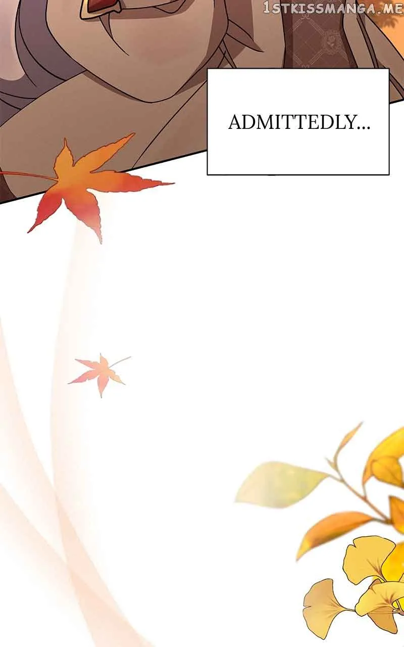 Oh, Dear Nemesis Chapter 44 page 48