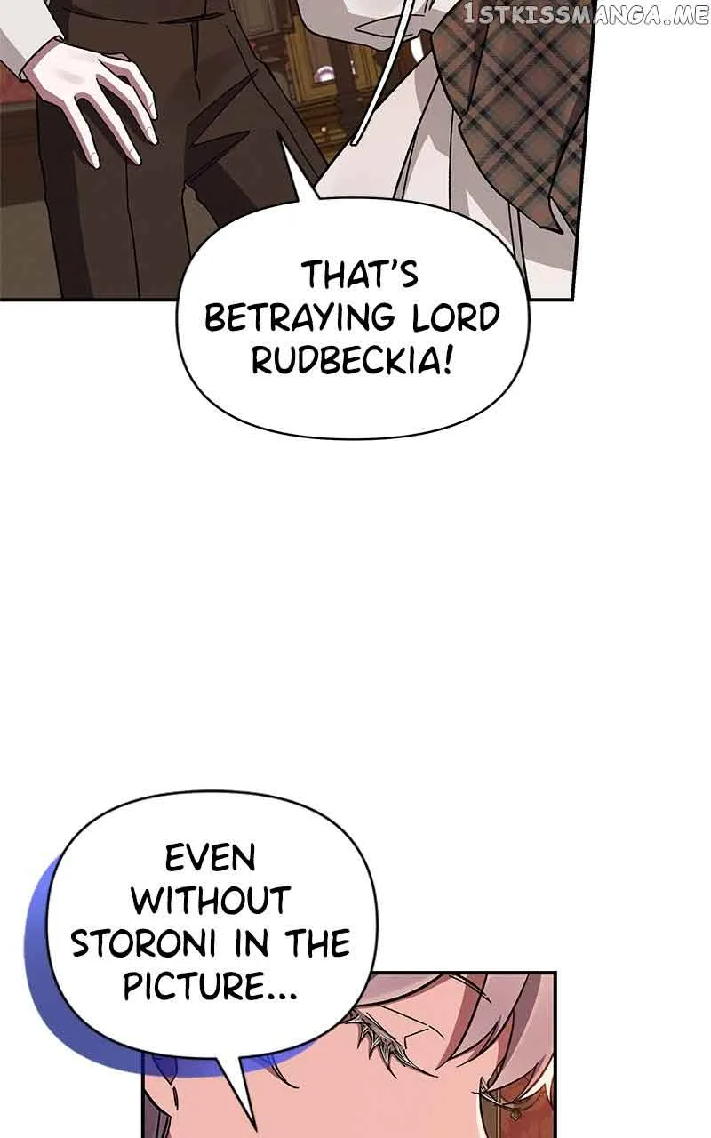 Oh, Dear Nemesis Chapter 45 page 22