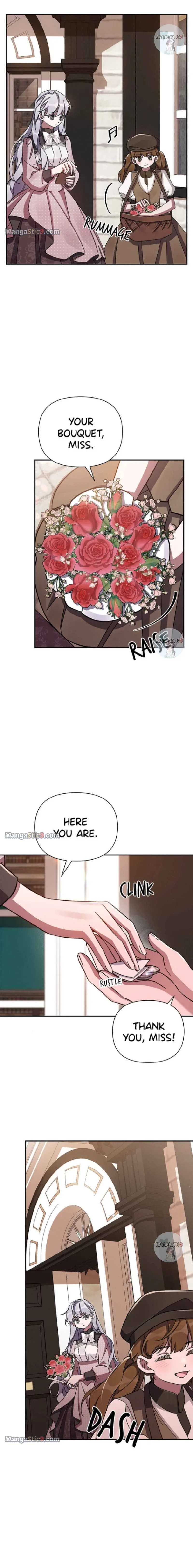 Oh, Dear Nemesis Chapter 47 page 5