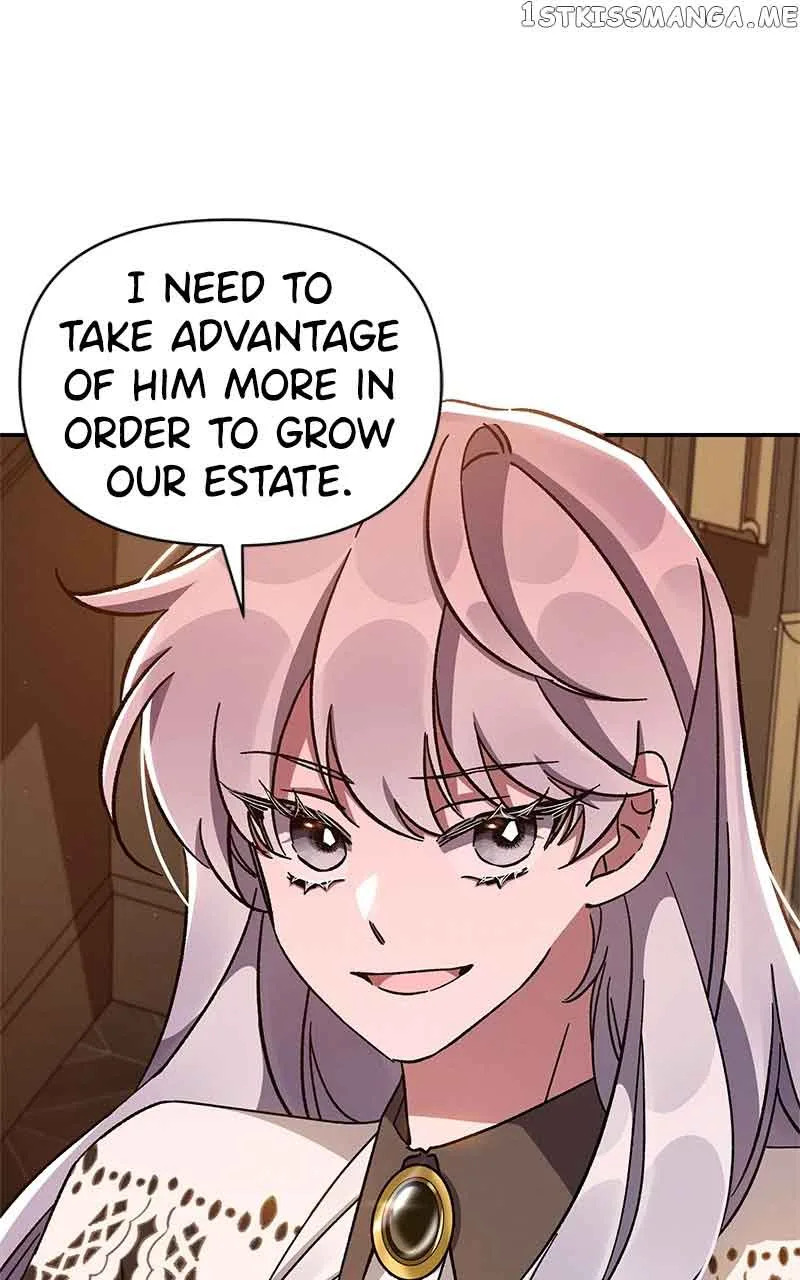 Oh, Dear Nemesis Chapter 45 page 40