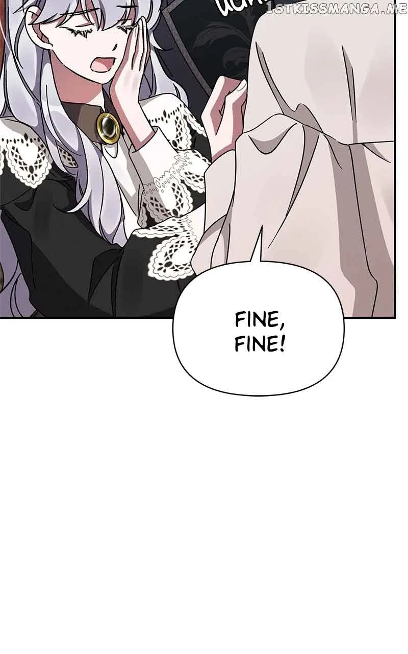 Oh, Dear Nemesis Chapter 45 page 46
