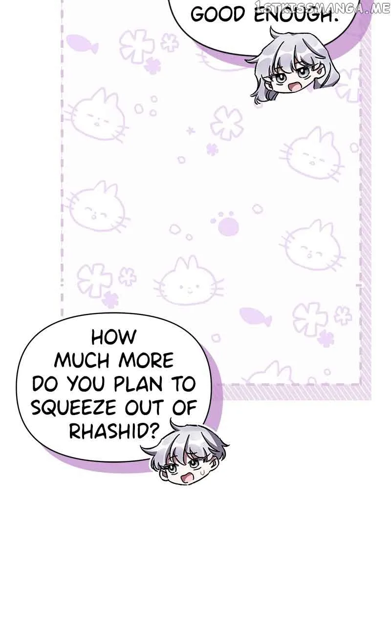 Oh, Dear Nemesis Chapter 45 page 39