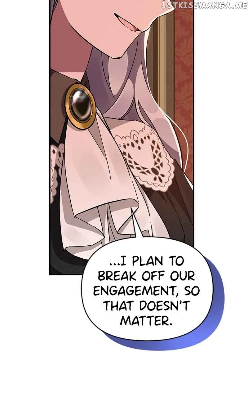 Oh, Dear Nemesis Chapter 45 page 23