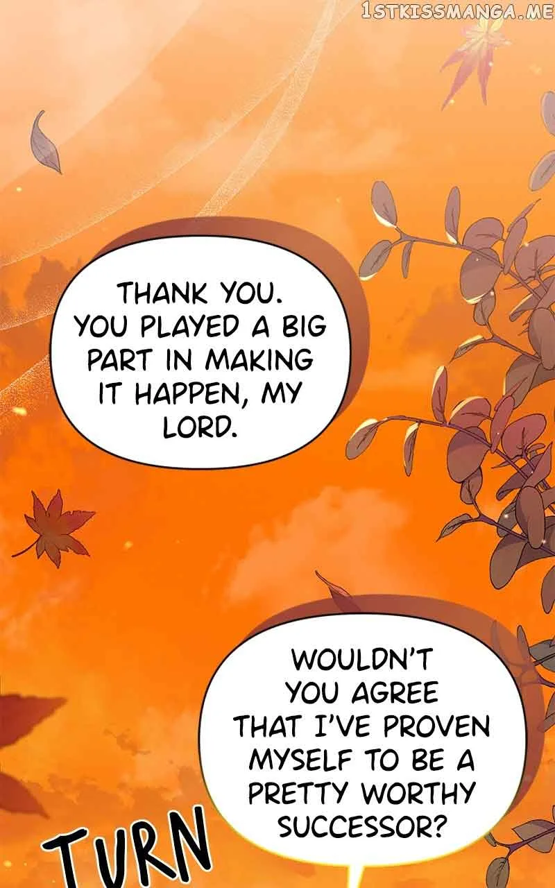 Oh, Dear Nemesis Chapter 44 page 46
