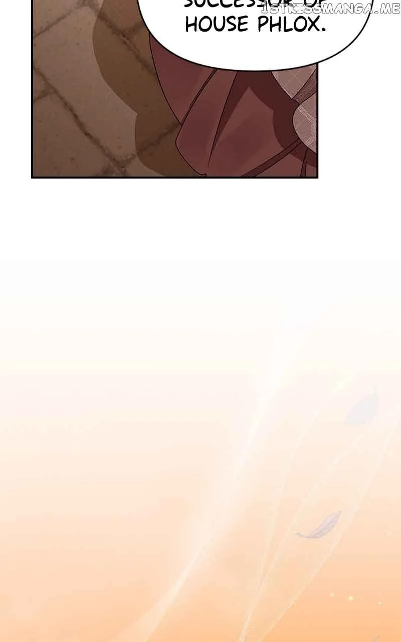 Oh, Dear Nemesis Chapter 44 page 45