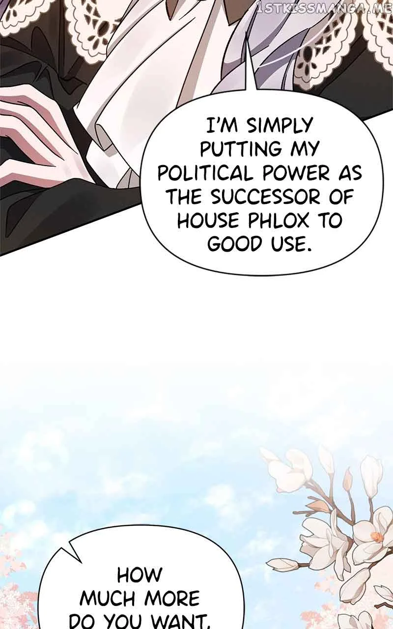 Oh, Dear Nemesis Chapter 45 page 41