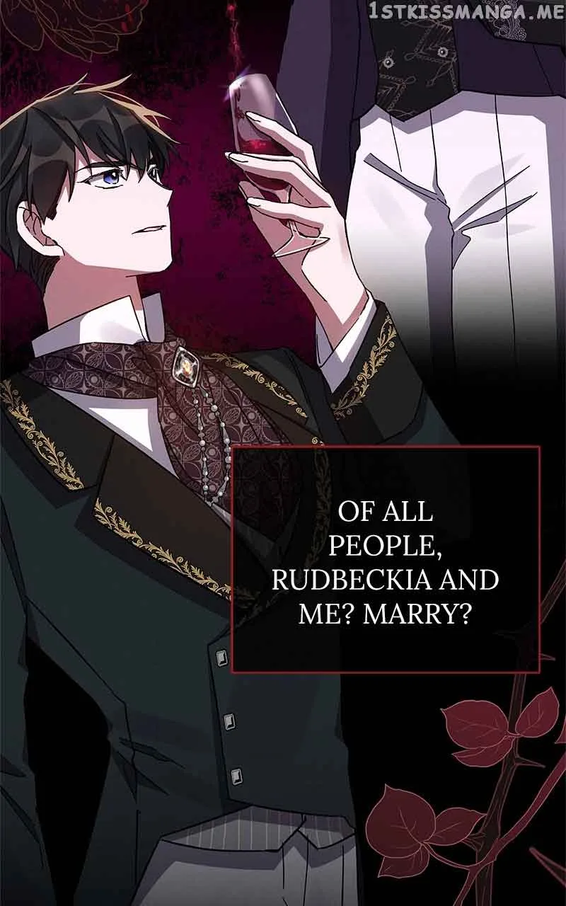 Oh, Dear Nemesis Chapter 45 page 27