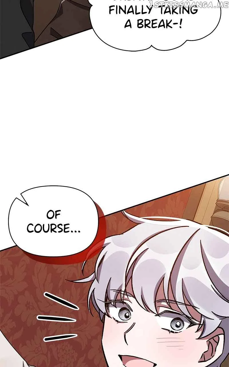 Oh, Dear Nemesis Chapter 45 page 54