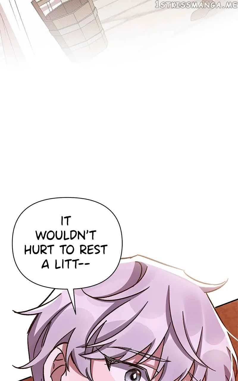 Oh, Dear Nemesis Chapter 45 page 43