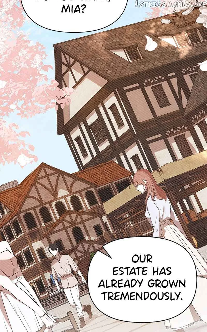 Oh, Dear Nemesis Chapter 45 page 42