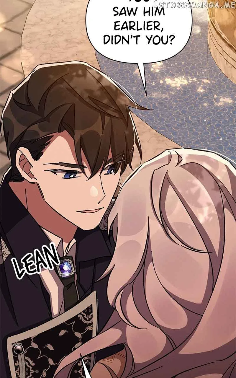 Oh, Dear Nemesis Chapter 44 page 65