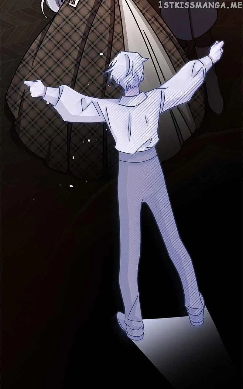 Oh, Dear Nemesis Chapter 45 page 58