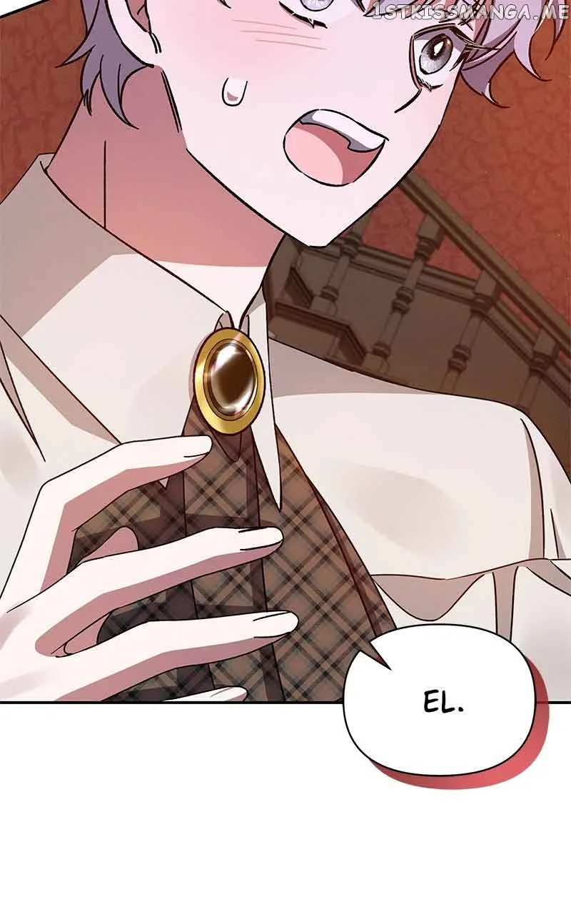 Oh, Dear Nemesis Chapter 45 page 44