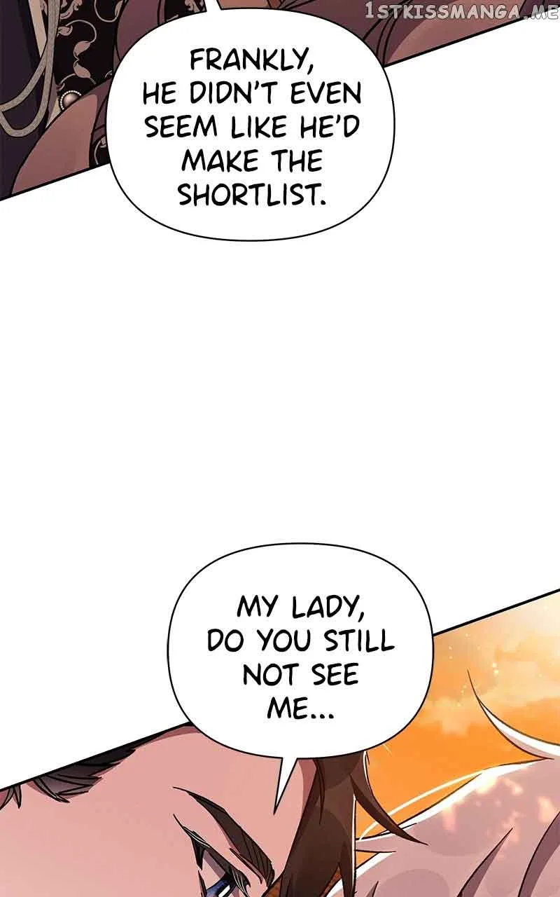 Oh, Dear Nemesis Chapter 44 page 66