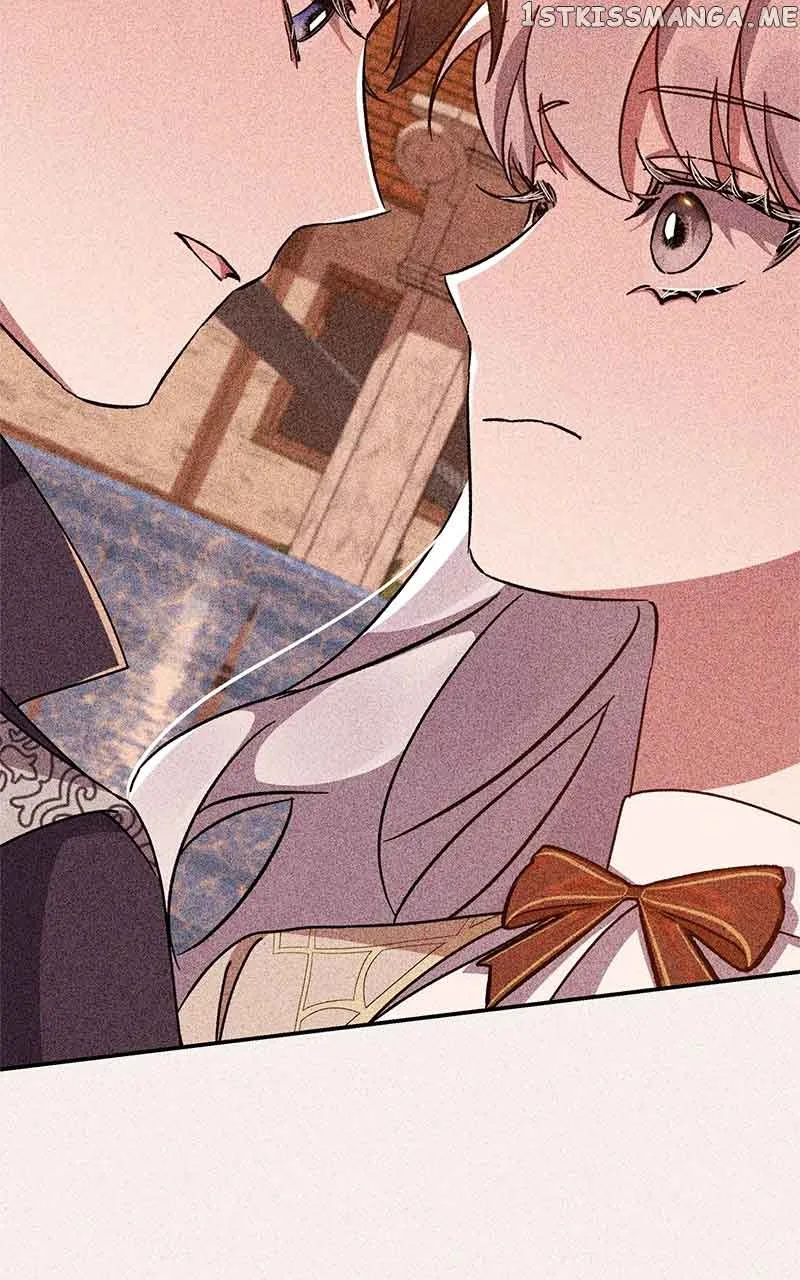 Oh, Dear Nemesis Chapter 45 page 30