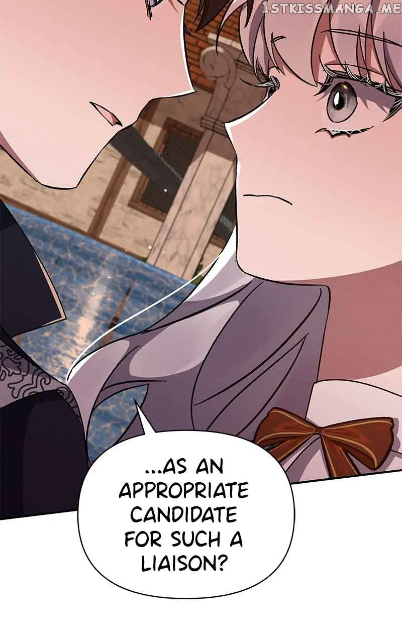 Oh, Dear Nemesis Chapter 44 page 67