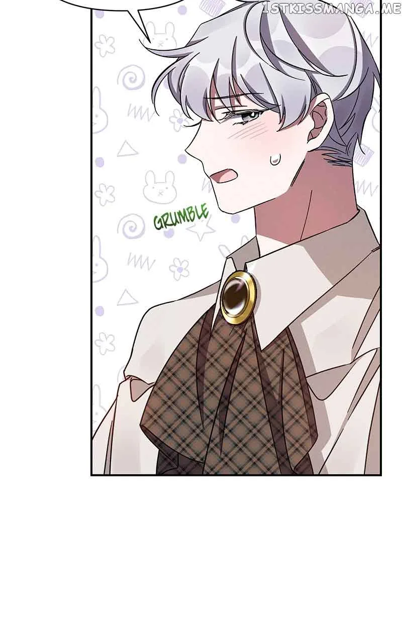 Oh, Dear Nemesis Chapter 45 page 64
