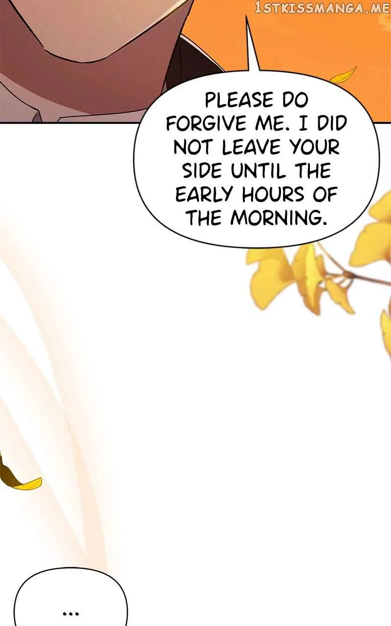 Oh, Dear Nemesis Chapter 44 page 62