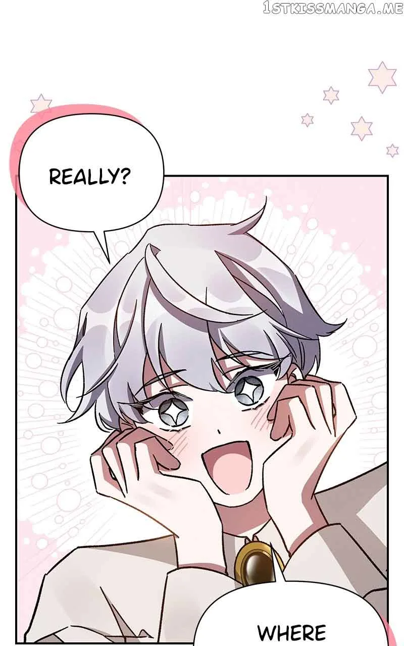 Oh, Dear Nemesis Chapter 45 page 50