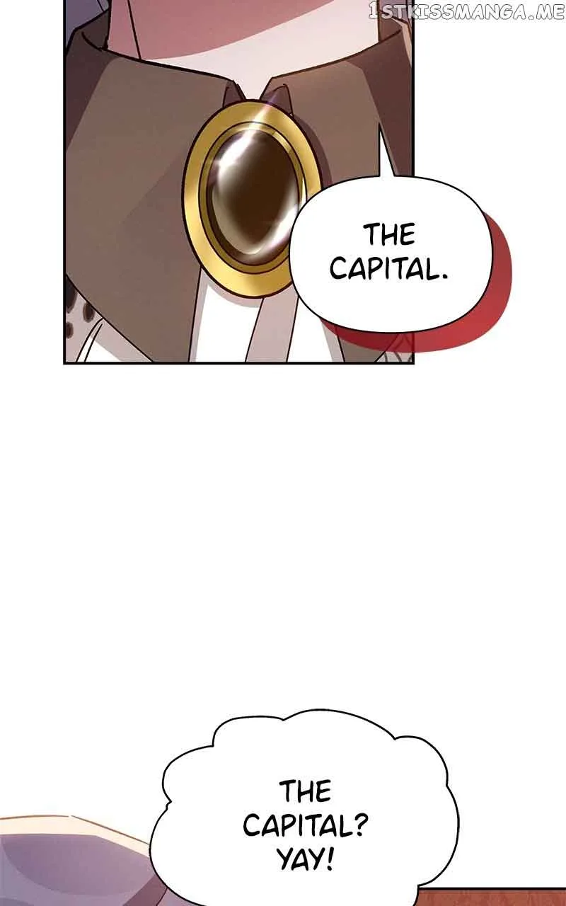 Oh, Dear Nemesis Chapter 45 page 52