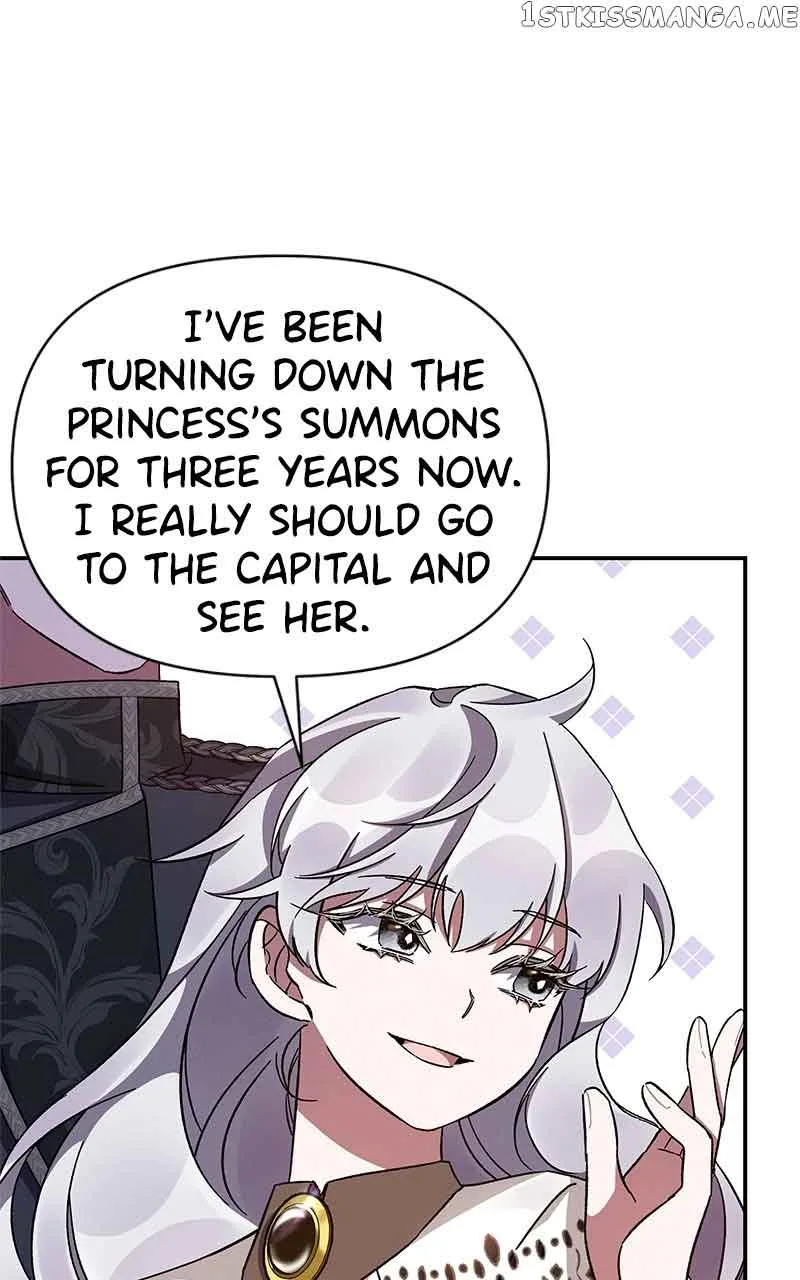 Oh, Dear Nemesis Chapter 45 page 62