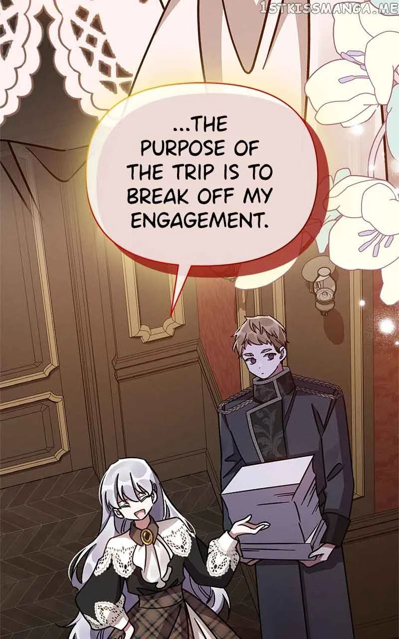 Oh, Dear Nemesis Chapter 45 page 57