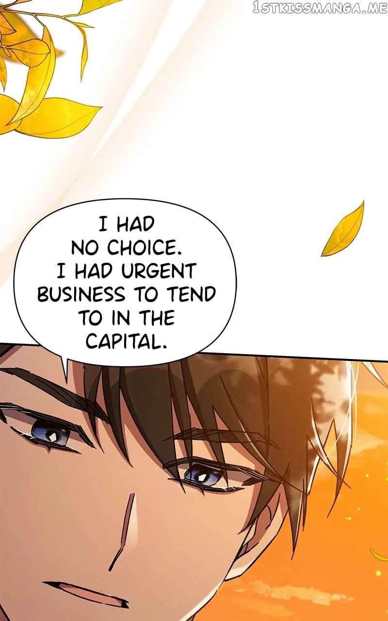 Oh, Dear Nemesis Chapter 44 page 61