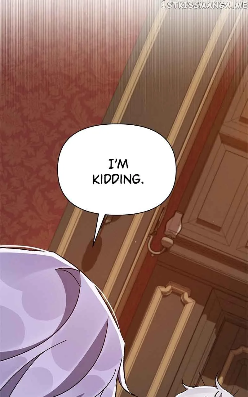 Oh, Dear Nemesis Chapter 45 page 60