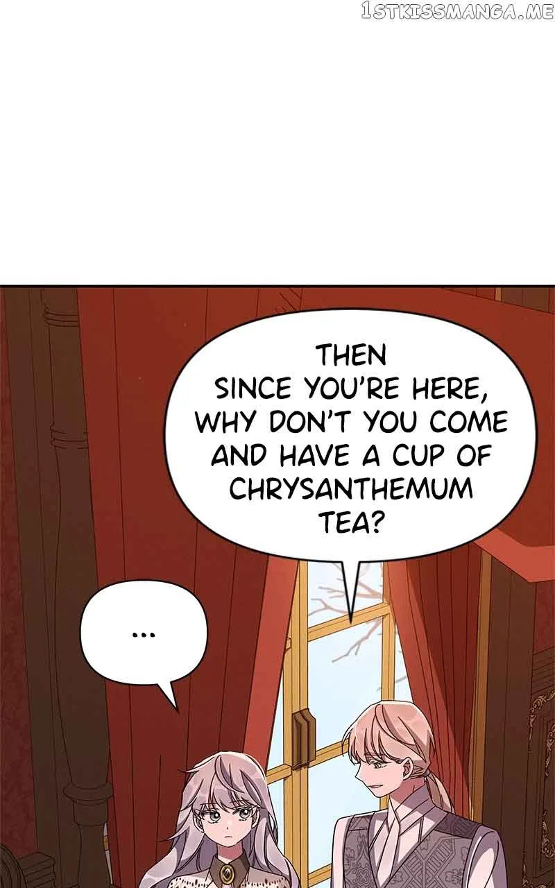 Oh, Dear Nemesis Chapter 45 page 77