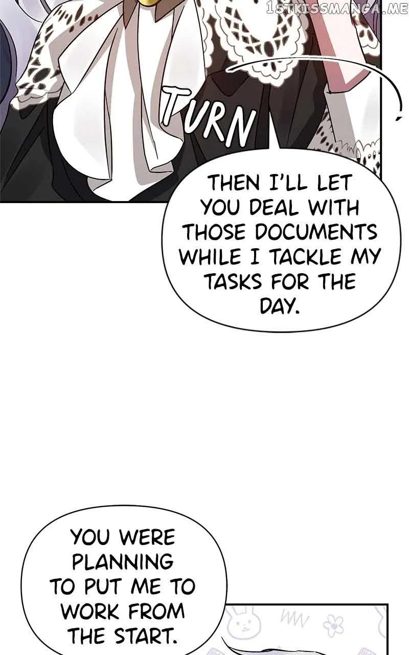Oh, Dear Nemesis Chapter 45 page 63