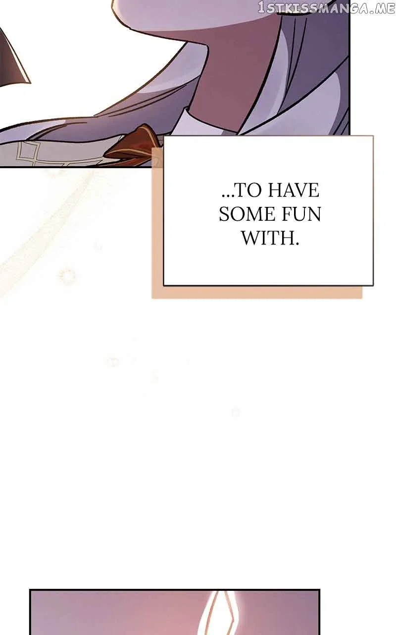 Oh, Dear Nemesis Chapter 44 page 74