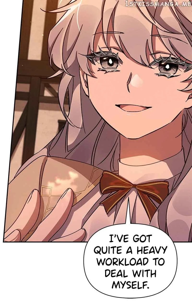 Oh, Dear Nemesis Chapter 44 page 89