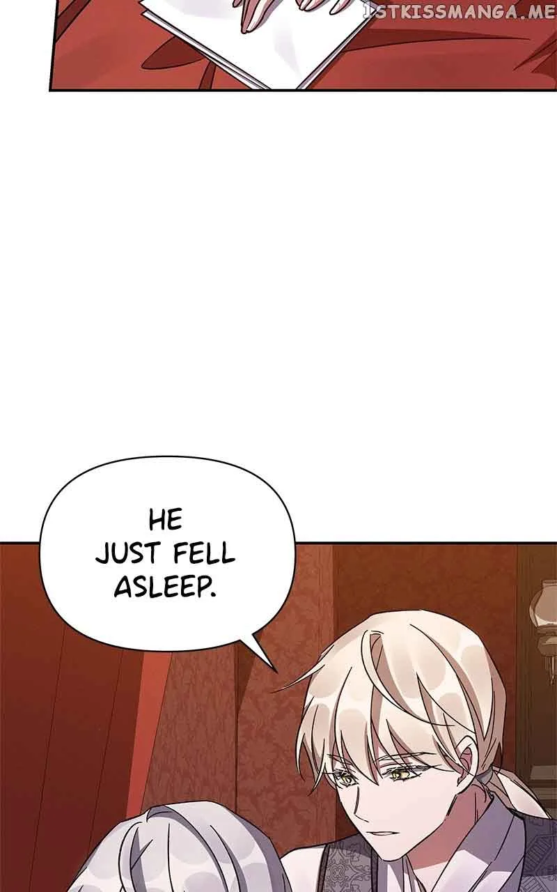 Oh, Dear Nemesis Chapter 45 page 74
