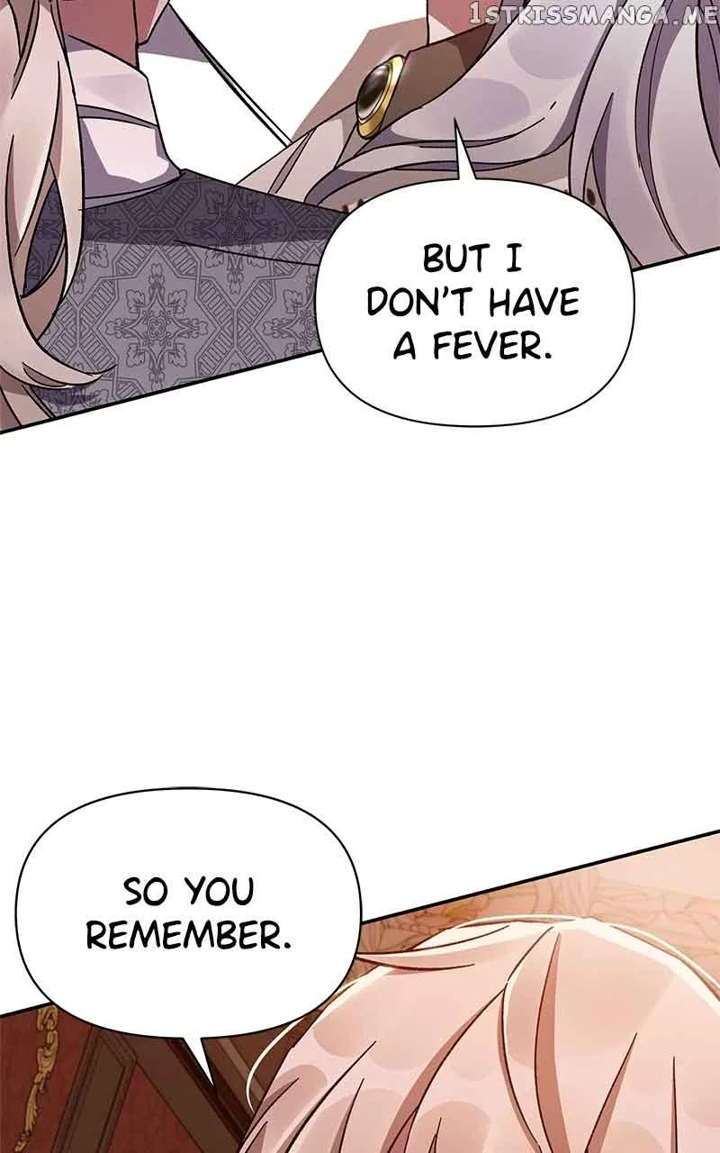 Oh, Dear Nemesis Chapter 45 page 81