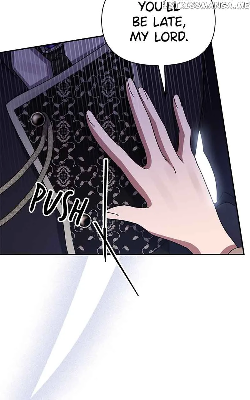 Oh, Dear Nemesis Chapter 44 page 86