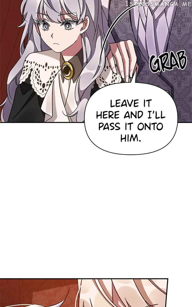 Oh, Dear Nemesis Chapter 45 page 75
