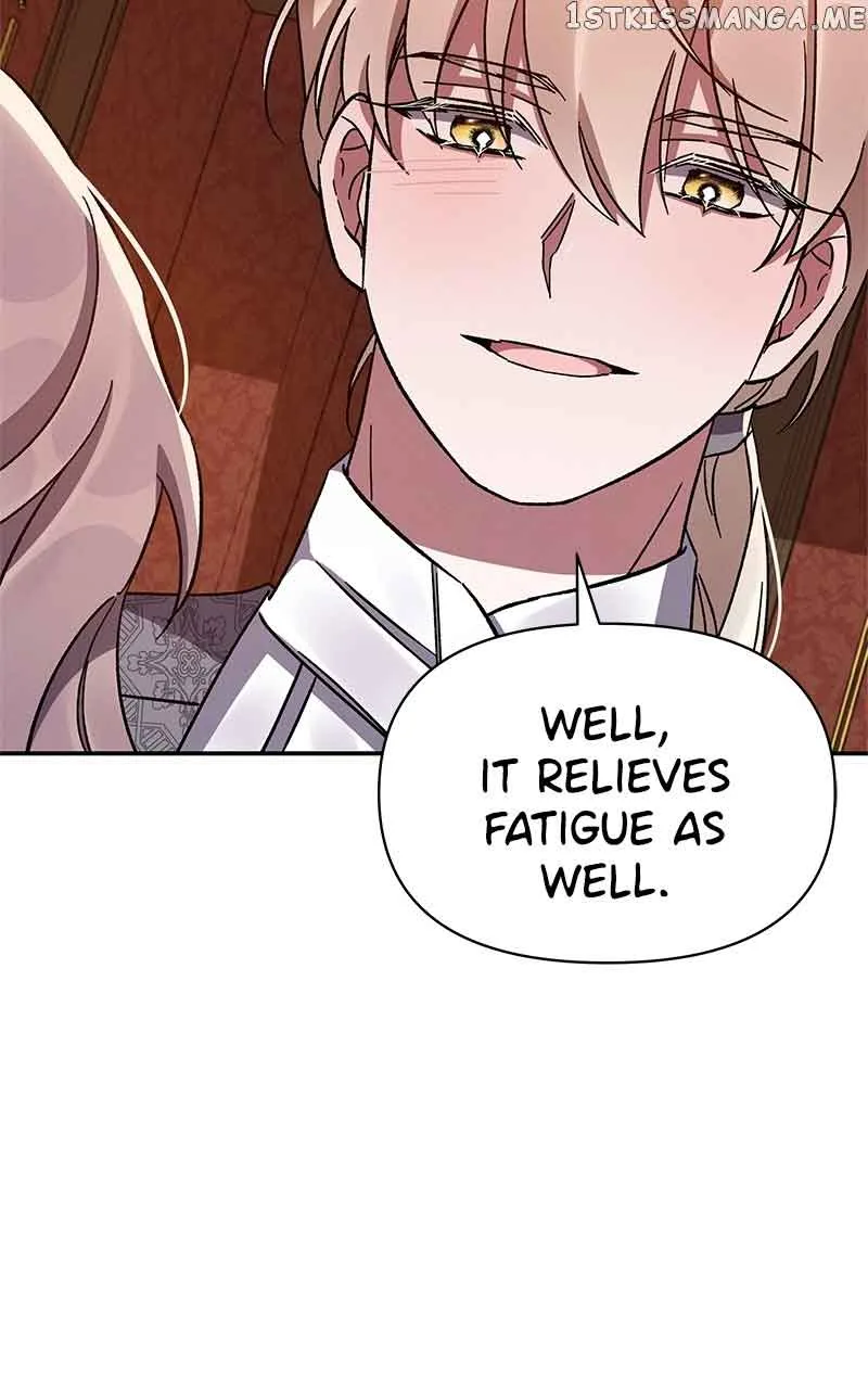 Oh, Dear Nemesis Chapter 45 page 82