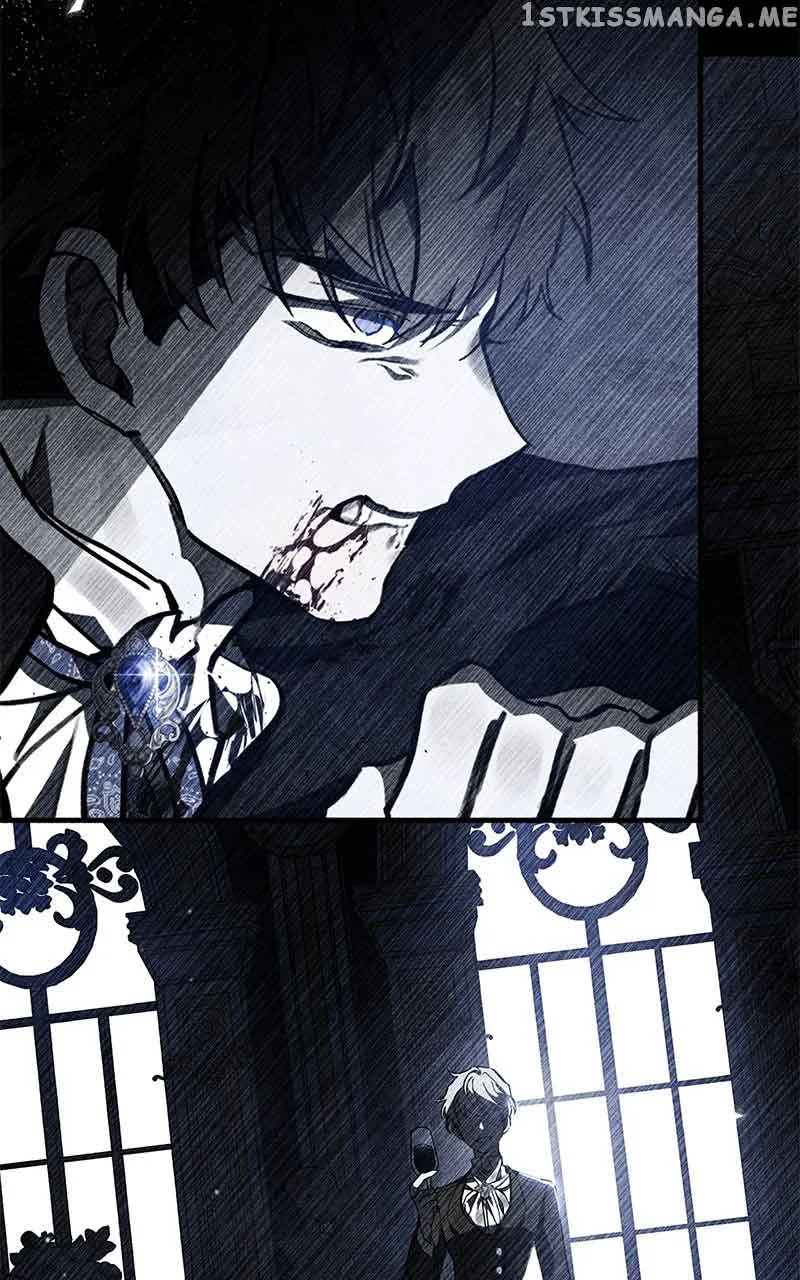 Oh, Dear Nemesis Chapter 44 page 83