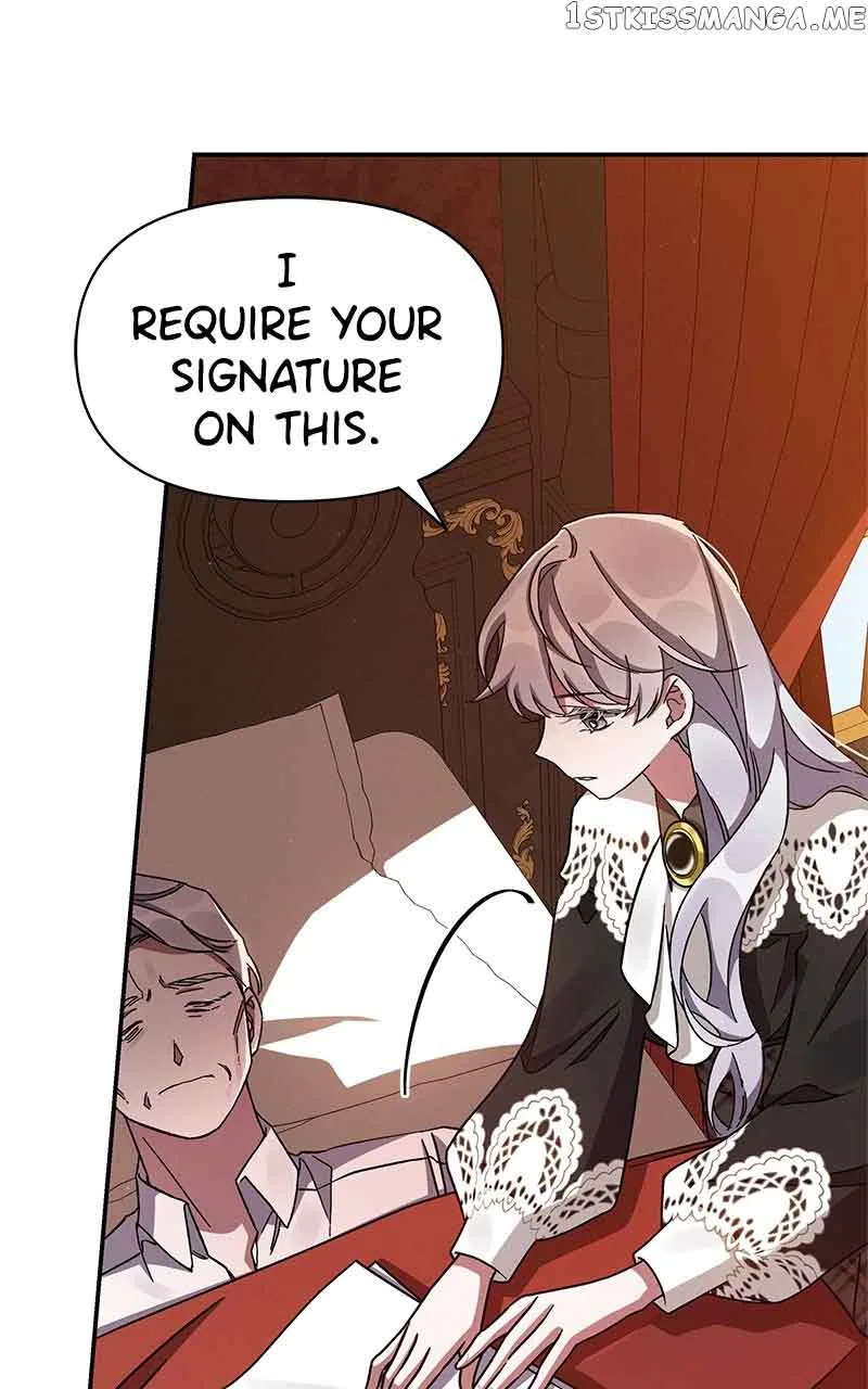 Oh, Dear Nemesis Chapter 45 page 73