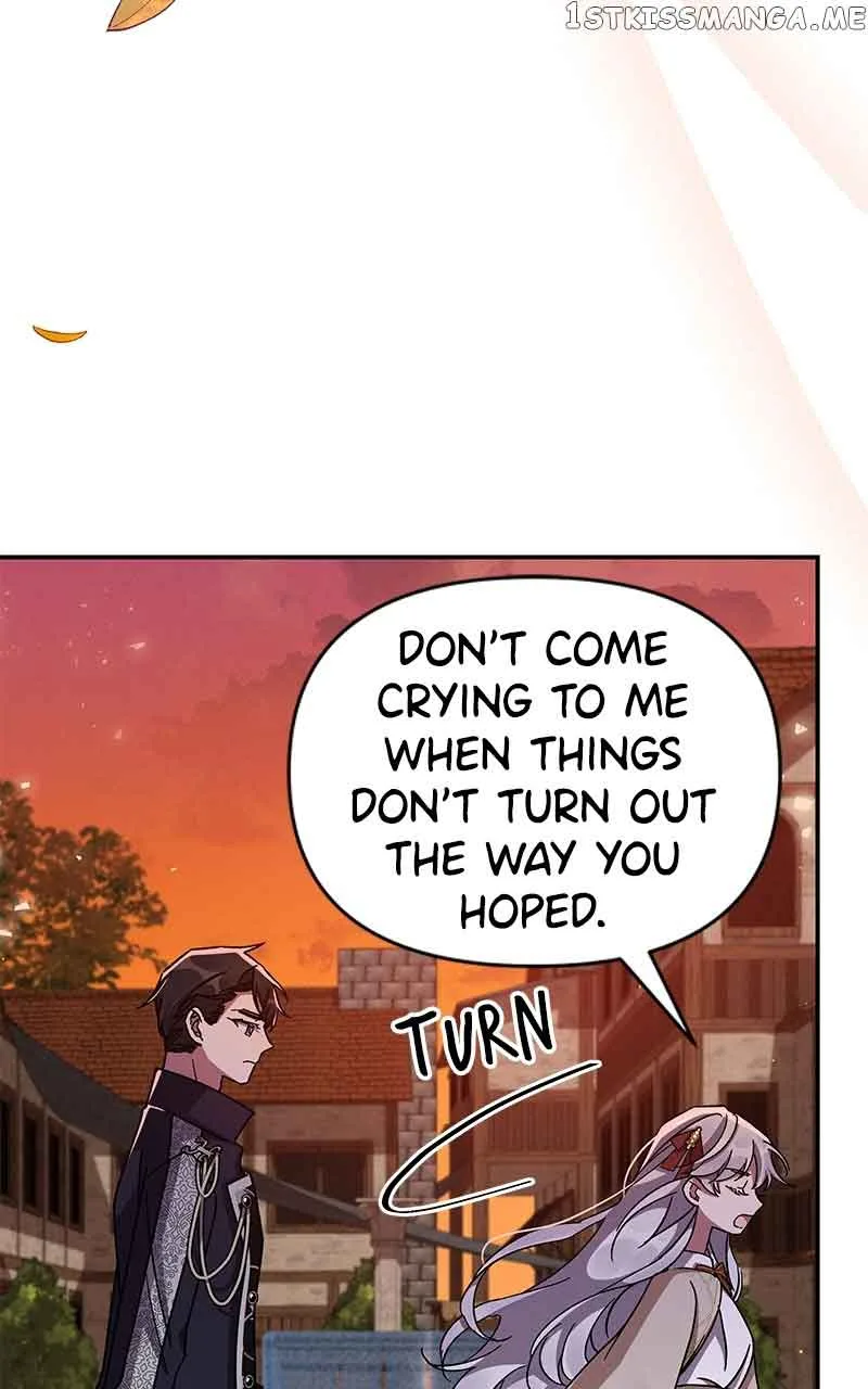 Oh, Dear Nemesis Chapter 44 page 98