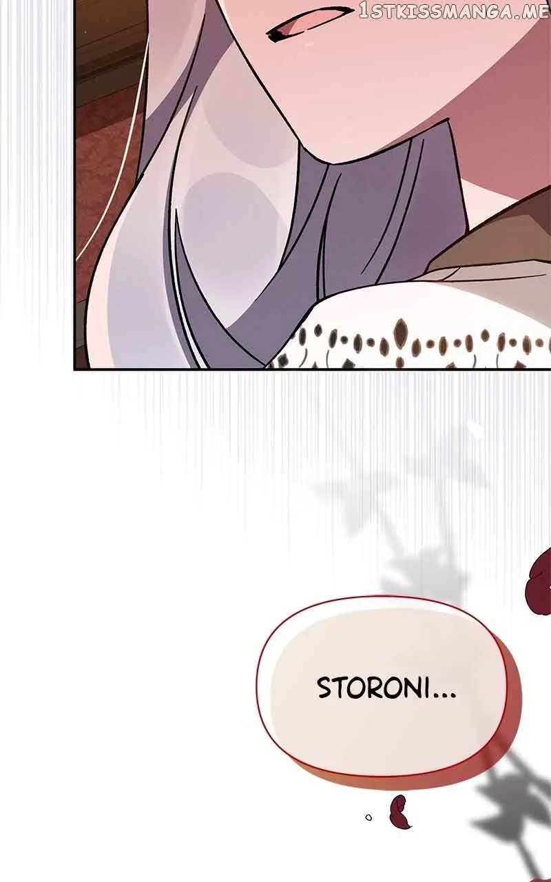 Oh, Dear Nemesis Chapter 45 page 89