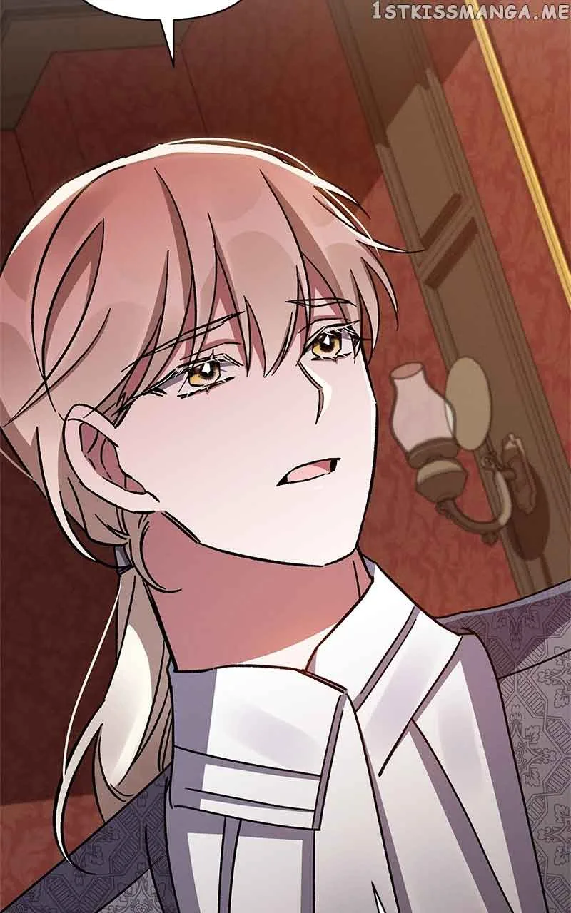 Oh, Dear Nemesis Chapter 45 page 87