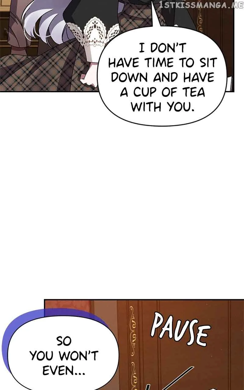 Oh, Dear Nemesis Chapter 45 page 84