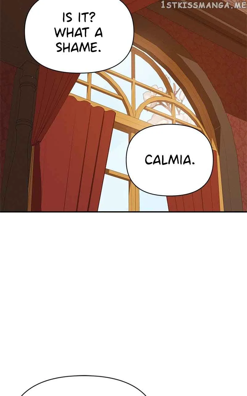 Oh, Dear Nemesis Chapter 45 page 95
