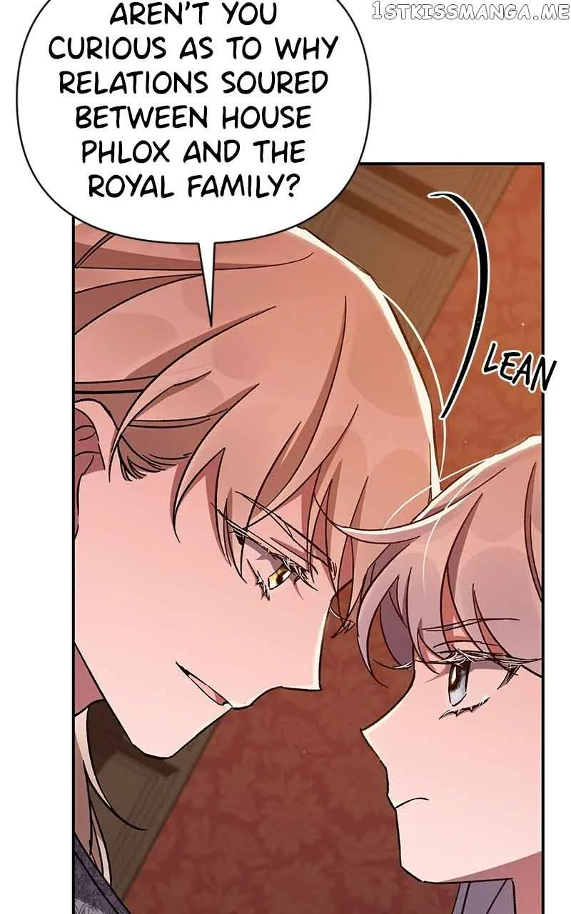Oh, Dear Nemesis Chapter 45 page 96